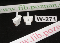 WYŁĄCZNIK ŚWIATŁA WP-20